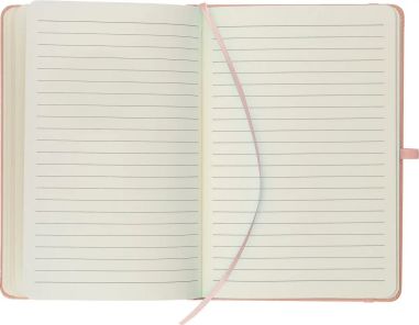 Cuaderno de PU reciclado A5 Personalizado | Goodie