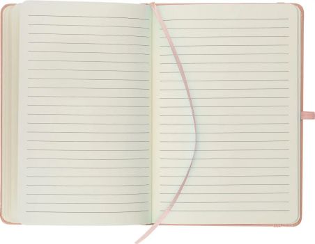 Cuaderno de PU reciclado A5 Personalizado | Goodie