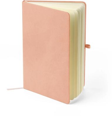 Cuaderno de PU reciclado A5 Personalizado | Goodie
