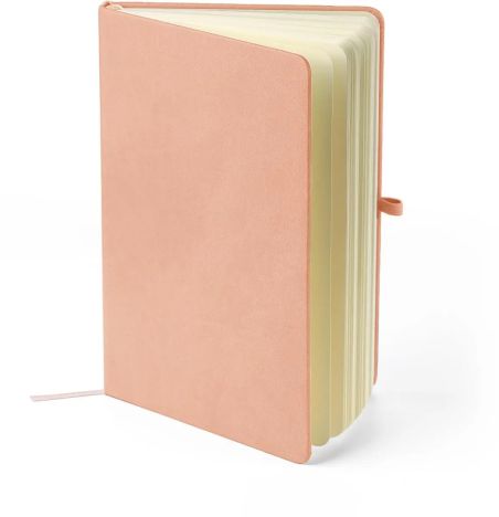Cuaderno de PU reciclado A5 Personalizado | Goodie