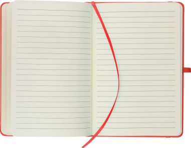 Cuaderno de PU reciclado A5 Personalizado | Goodie