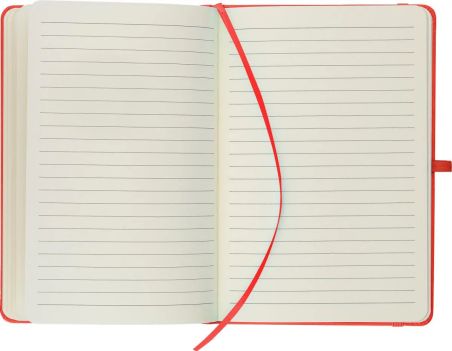 Cuaderno de PU reciclado A5 Personalizado | Goodie