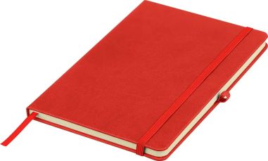 Cuaderno de PU reciclado A5 Personalizado | Goodie