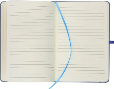 Cuaderno de PU reciclado A5 Personalizado | Goodie