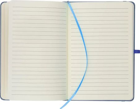 Cuaderno de PU reciclado A5 Personalizado | Goodie