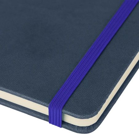 Cuaderno de PU reciclado A5 Personalizado | Goodie