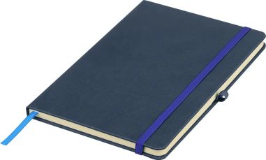 Cuaderno de PU reciclado A5 Personalizado | Goodie