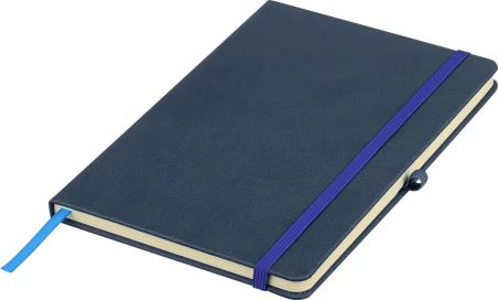 Cuaderno de PU reciclado A5 Personalizado | Goodie