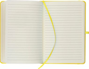 Cuaderno de PU reciclado A5 Personalizado | Goodie