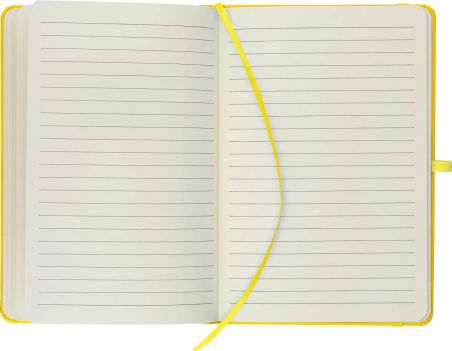 Cuaderno de PU reciclado A5 Personalizado | Goodie