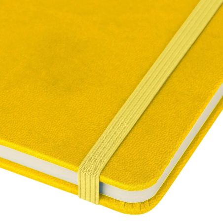 Cuaderno de PU reciclado A5 Personalizado | Goodie