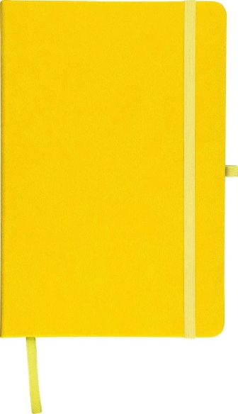 Cuaderno de PU reciclado A5 Personalizado | Goodie