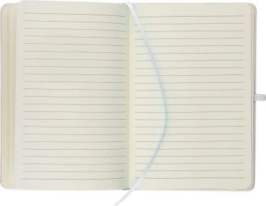 Cuaderno de PU reciclado A5 Personalizado | Goodie