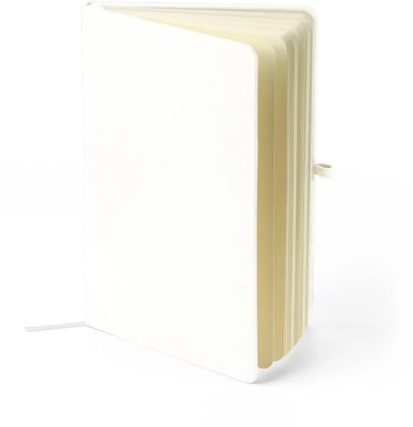 Cuaderno de PU reciclado A5 Personalizado | Goodie