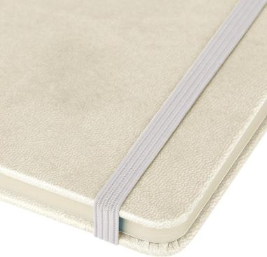 Cuaderno de PU reciclado A5 Personalizado | Goodie