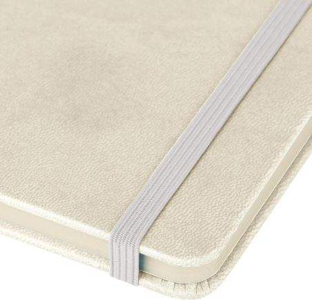 Cuaderno de PU reciclado A5 Personalizado | Goodie