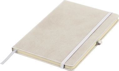 Cuaderno de PU reciclado A5 Personalizado | Goodie