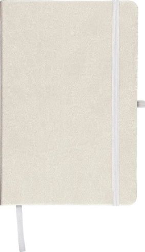 Cuaderno de PU reciclado A5 Personalizado | Goodie