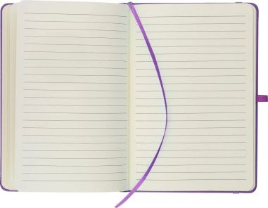 Cuaderno de PU reciclado A5 Personalizado | Goodie