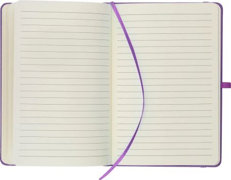 Cuaderno de PU reciclado A5 Personalizado | Goodie