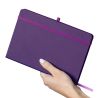 Cuaderno de PU reciclado A5 Personalizado 101439250 - Imagen 97