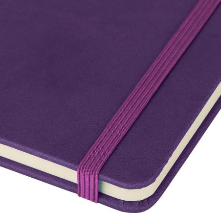 Cuaderno de PU reciclado A5 Personalizado | Goodie
