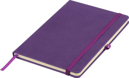Cuaderno de PU reciclado A5 Personalizado | Goodie