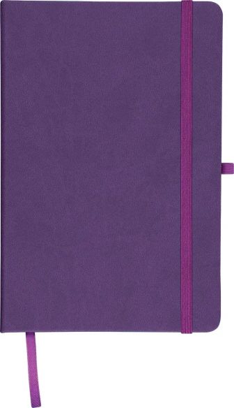 Cuaderno de PU reciclado A5 Personalizado | Goodie