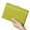 Cuaderno de PU reciclado A5 Personalizado 101439250 - Imagen 108
