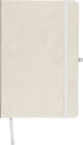 Cuaderno de PU reciclado A5 Personalizado | Goodie