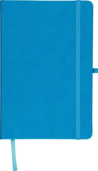 Cuaderno de PU reciclado A5 Personalizado | Goodie