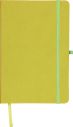 Cuaderno de PU reciclado A5 Personalizado 101439250 - Imagen 148