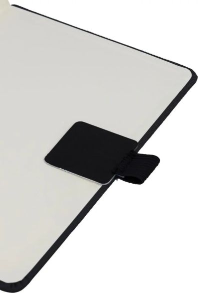 Adhesivo con elástico para bolígrafo Personalizado | Goodie