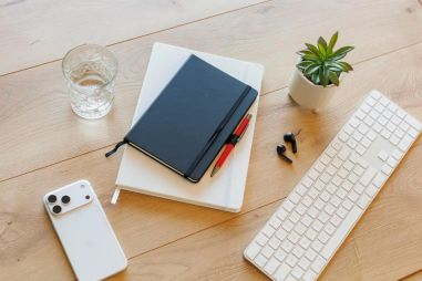 Adhesivo con elástico para bolígrafo Personalizado | Goodie