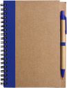 Cuaderno Stella | Cartón reciclado | Rayado | Personalizado 101454586 - Imagen 59
