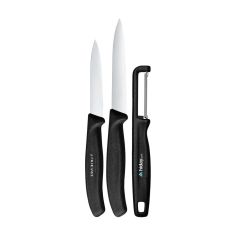 Set de cocina Victorinox Swiss Classic | 3 pzs Personalizada | Goodie