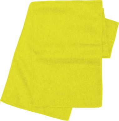 Bufanda Polar de Poliéster 200 g/m² | Goodie