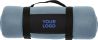 Manta de Fibra Polar 180 g/m² con Funda de Nailon Personalizada 101761 - Imagen 14