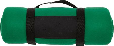 Manta de Fibra Polar con Funda de Nailon | Goodie