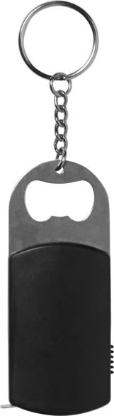 Llavero de Metal con Abrebotellas Personalizado | Goodie