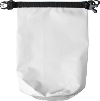 Bolsa estanca PVC 3,5 litros con mosquetón | Goodie