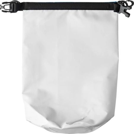 Bolsa estanca PVC 3,5 litros con mosquetón | Goodie