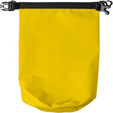 Bolsa estanca PVC 3,5 litros con mosquetón | Goodie
