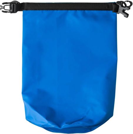 Bolsa estanca PVC 3,5 litros con mosquetón | Goodie