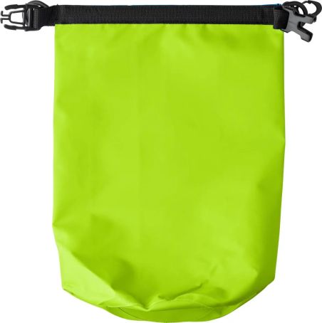 Bolsa estanca PVC 3,5 litros con mosquetón | Goodie