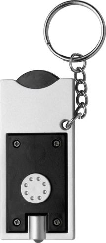 Llavero de PS con Moneda Personalizado | Goodie