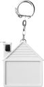 Llavero de ABS con Flexómetro de 2 Metros en Forma de Casa Personalizado 102130 - Imagen 5