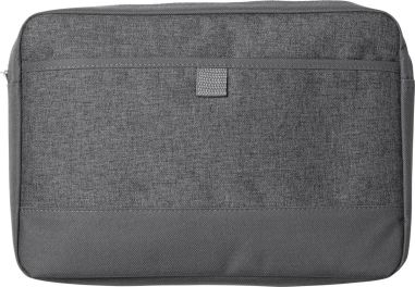Funda portátil 13'' loneta polycanvas personalizada | Goodie
