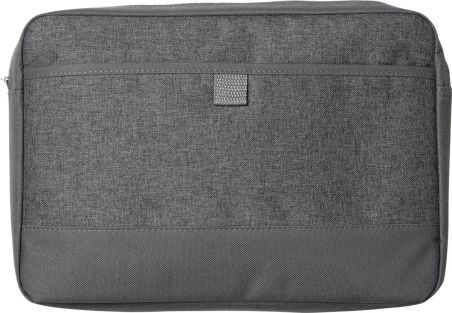 Funda portátil 13'' loneta polycanvas personalizada | Goodie