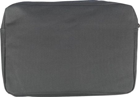 Funda portátil 13'' loneta polycanvas personalizada | Goodie